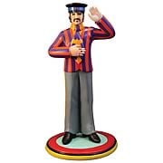 Beatles Yellow Submarine Ringo Starr Statue